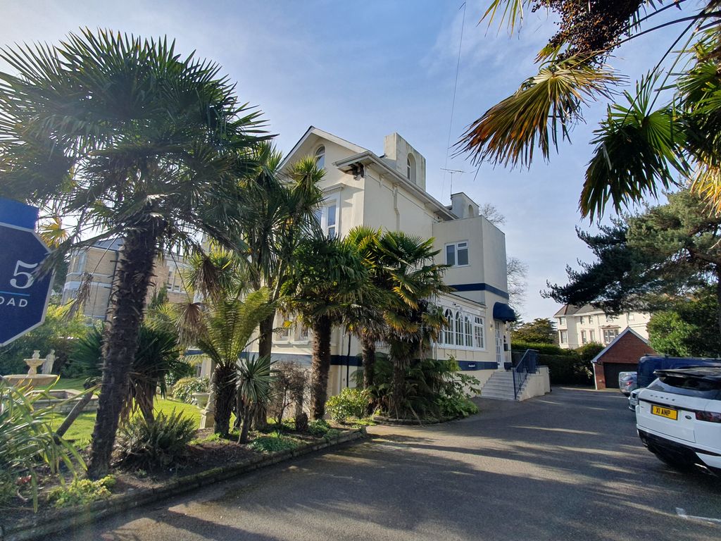 Hotel/guest house for sale in Hotel, Bournemouth BH2, £1,550,000