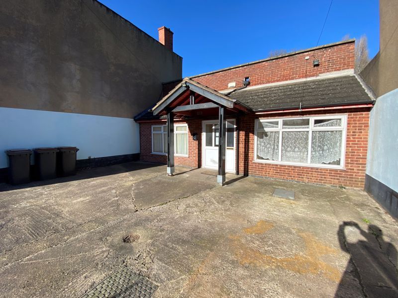 Property for sale in Lister Street, Attleborough, Nuneaton CV11, £320,000