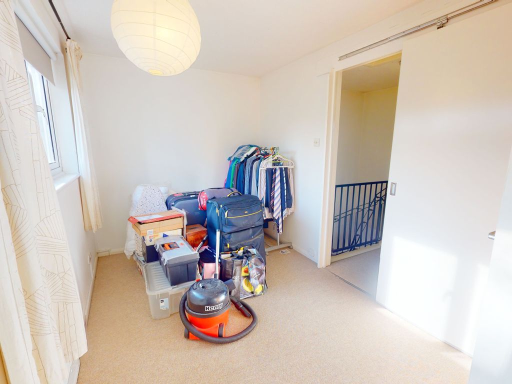 2 bed terraced house for sale in Tom Price Close, Cheltenham GL52, £220,000