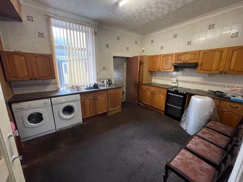 2 bed terraced house for sale in Stopes Brow, Lower Darwen, Darwen BB3, £79,950