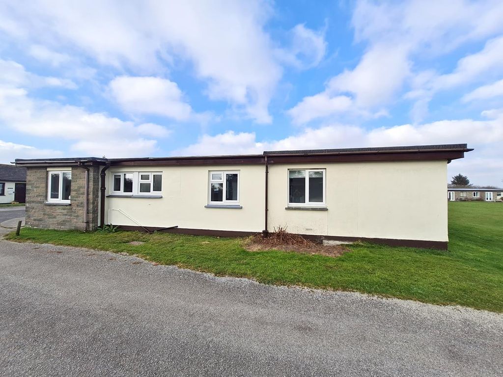 1 bed property for sale in Predannack, Helston TR12, £69,950