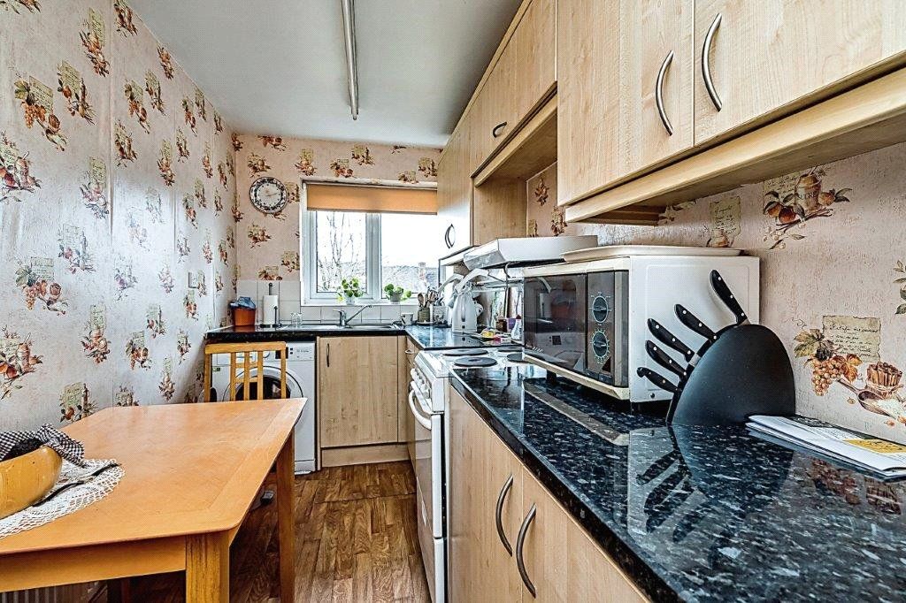 1 bed flat for sale in Alwin Road, Rowley Regis, West Midlands B65, £65,000
