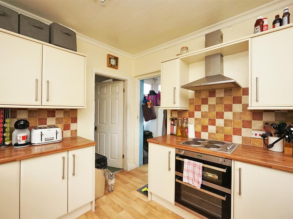 3 bed semi-detached house for sale in Church Fields Avenue, Ulverston LA12, £294,000