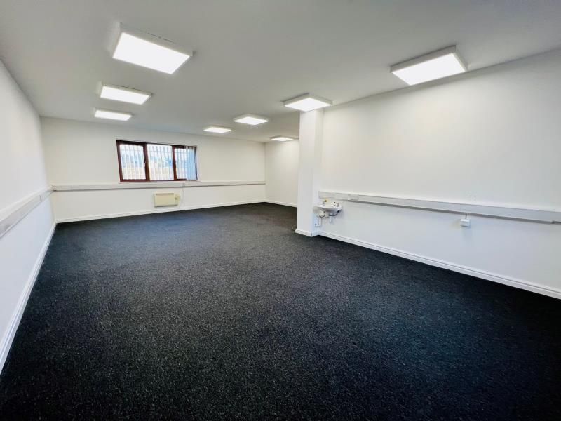 Office for sale in 13 City West Business Park, St Johns Road, Meadowfield DH7, £125,000