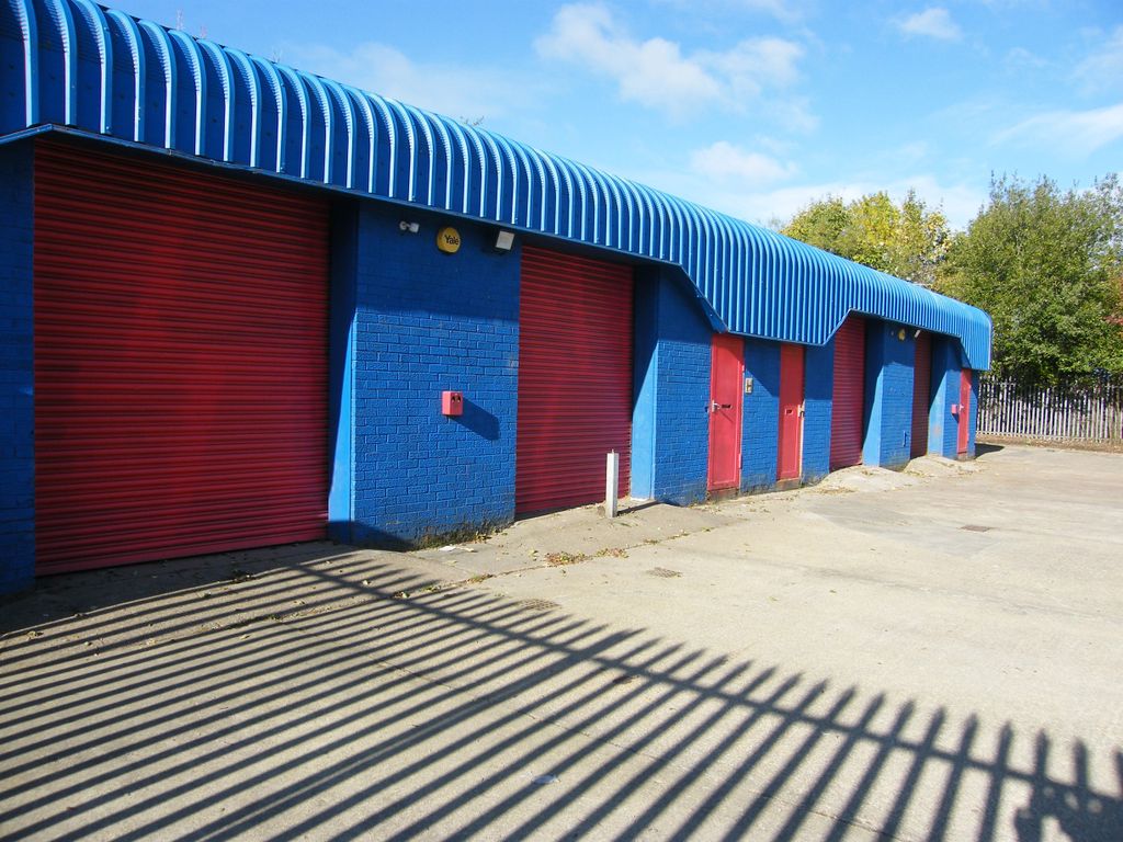 Light industrial for sale in Thornley, Durham DH6, £325,000