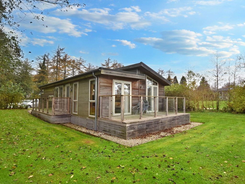 1 bed cottage for sale in Havett Road, Dobwalls, Liskeard, Cornwall PL14, £200,000