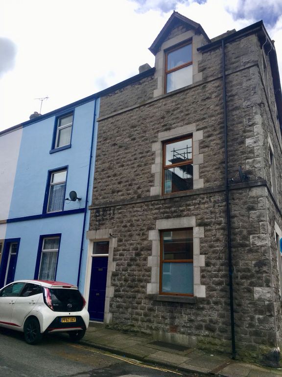 6 bed town house for sale in Ainslie Street, Ulverston, Cumbria LA12, £265,000