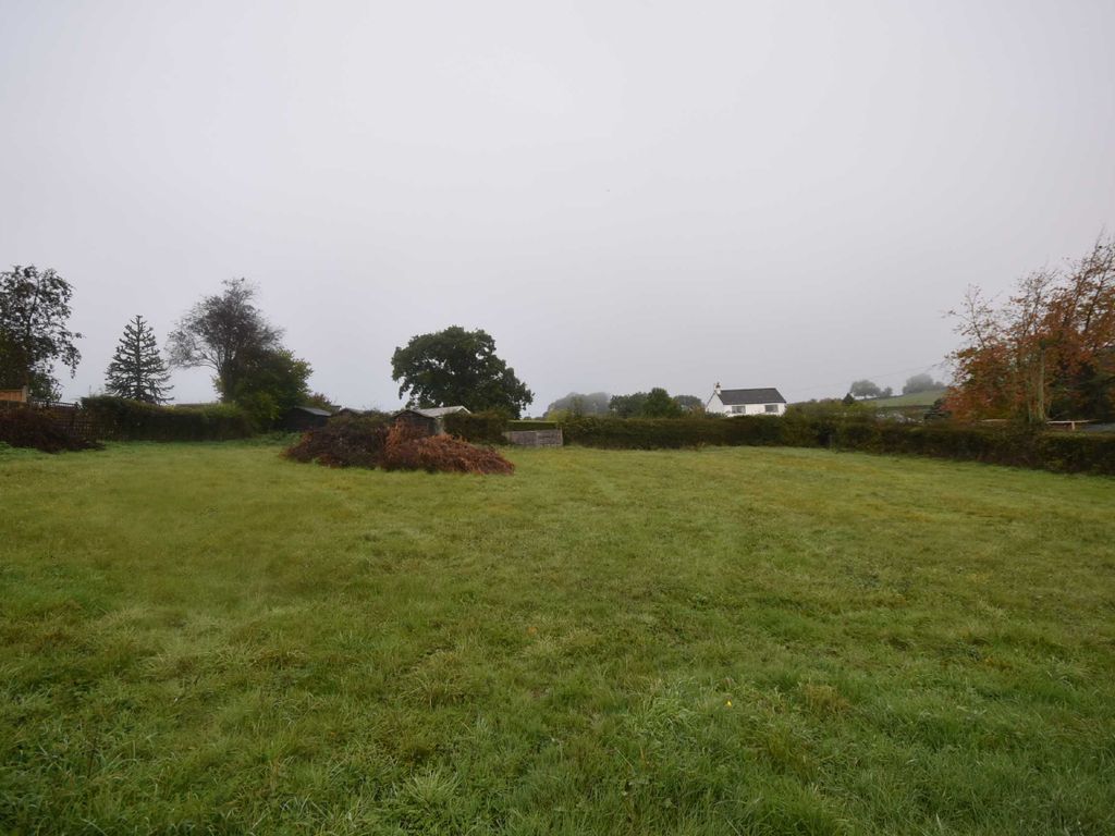 Land for sale in Well Lane, Drybrook, Gloucestershire GL17, £40,000