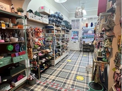 Retail premises for sale in Bruntsfield Place, Edinburgh EH10, £39,995