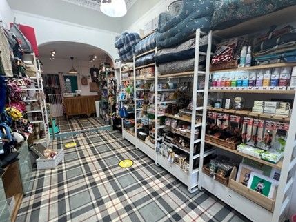 Retail premises for sale in Bruntsfield Place, Edinburgh EH10, £39,995