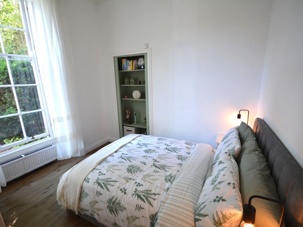 1 bed flat for sale in Market Place, Bishop Auckland DL14, £63,500