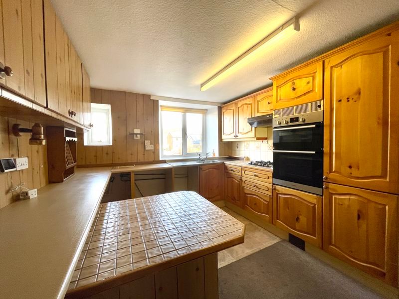 3 bed property for sale in Nenthead Road, Alston CA9, £189,000