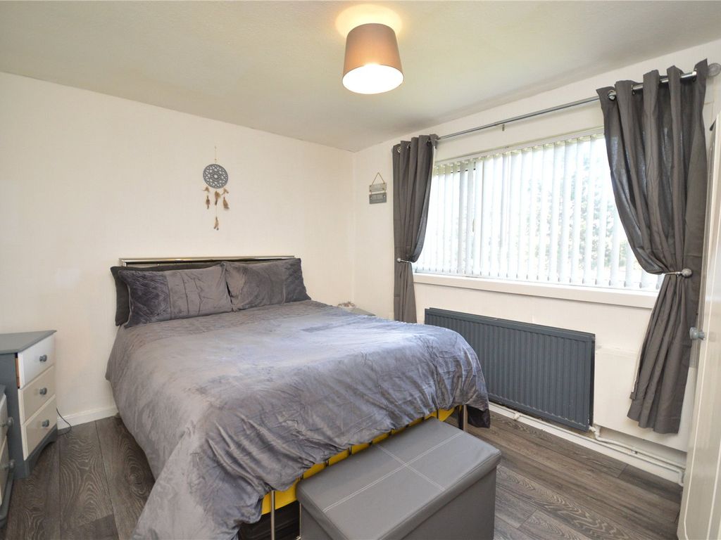 1 bed flat for sale in Dewsbury Road, Leeds, West Yorkshire LS11, £70,000