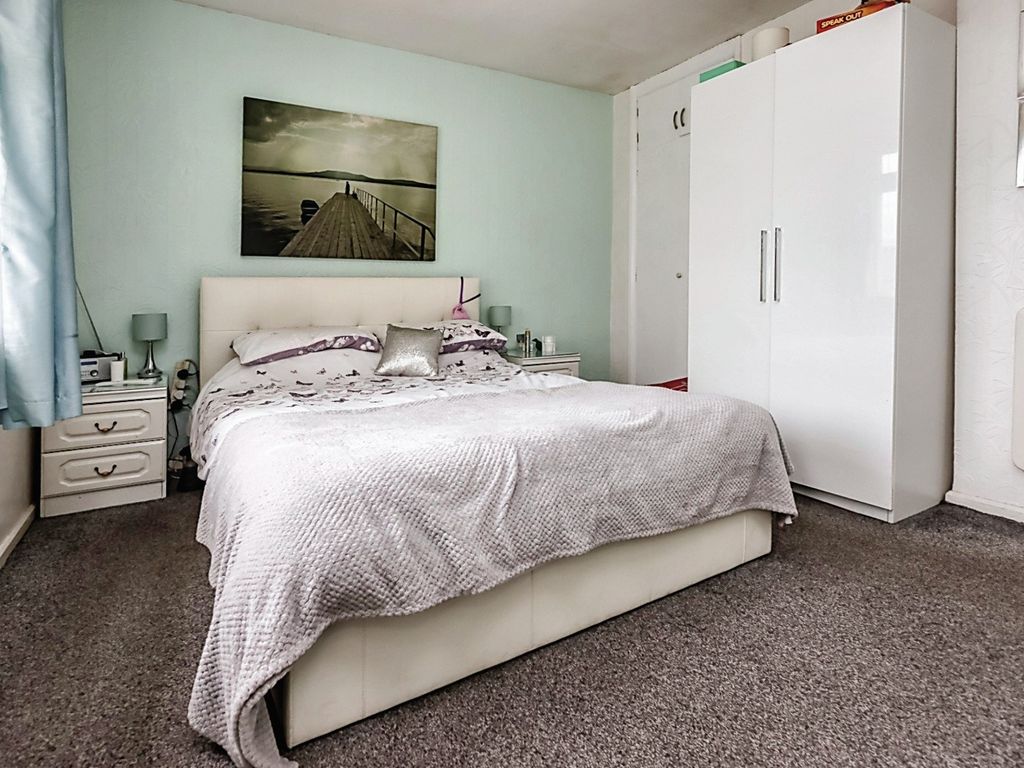 3 bed end terrace house for sale in Garretts Green Lane, Kitts Green, Birmingham B33, £200,000