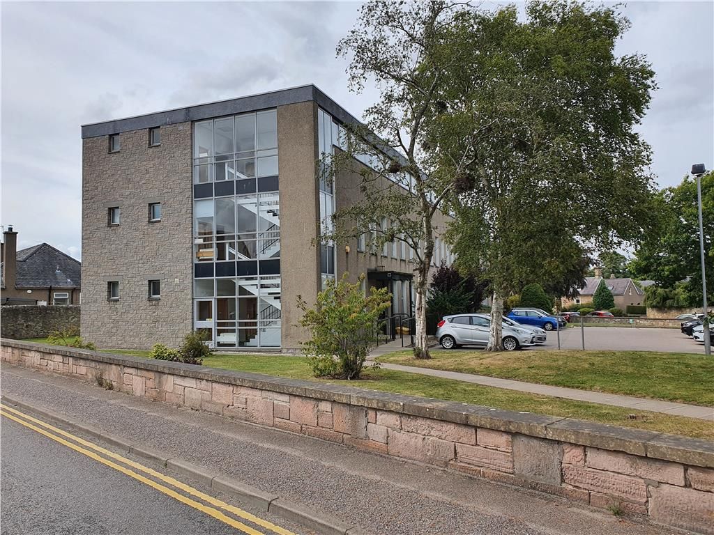 Office for sale in Commerce House, South Street, Elgin IV30, Non quoting