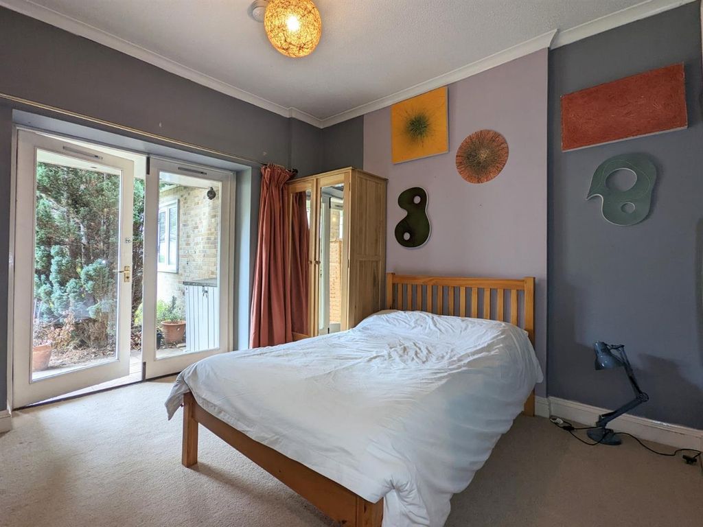 1 bed flat for sale in Keswick Hall, Keswick, Norwich NR4, £120,000