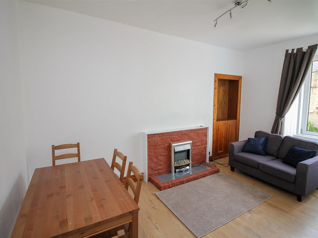 1 bed flat for sale in Arthur Street, Hawick TD9, £39,995
