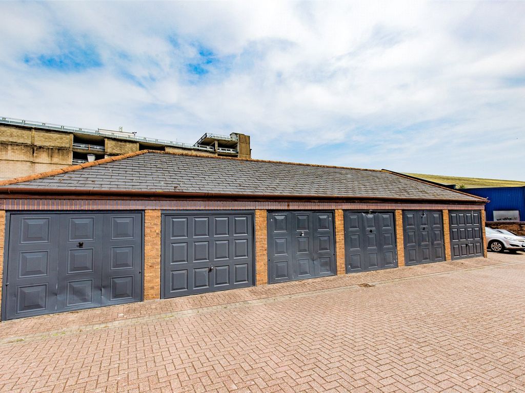Parking/garage for sale in Caxton Gate, Bristol BS1, £39,500
