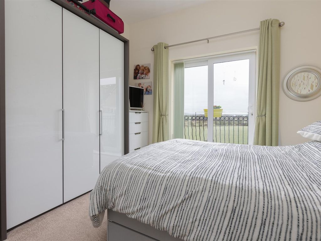 2 bed flat for sale in Badger Wood, Middleton, Morecambe LA3, £170,000