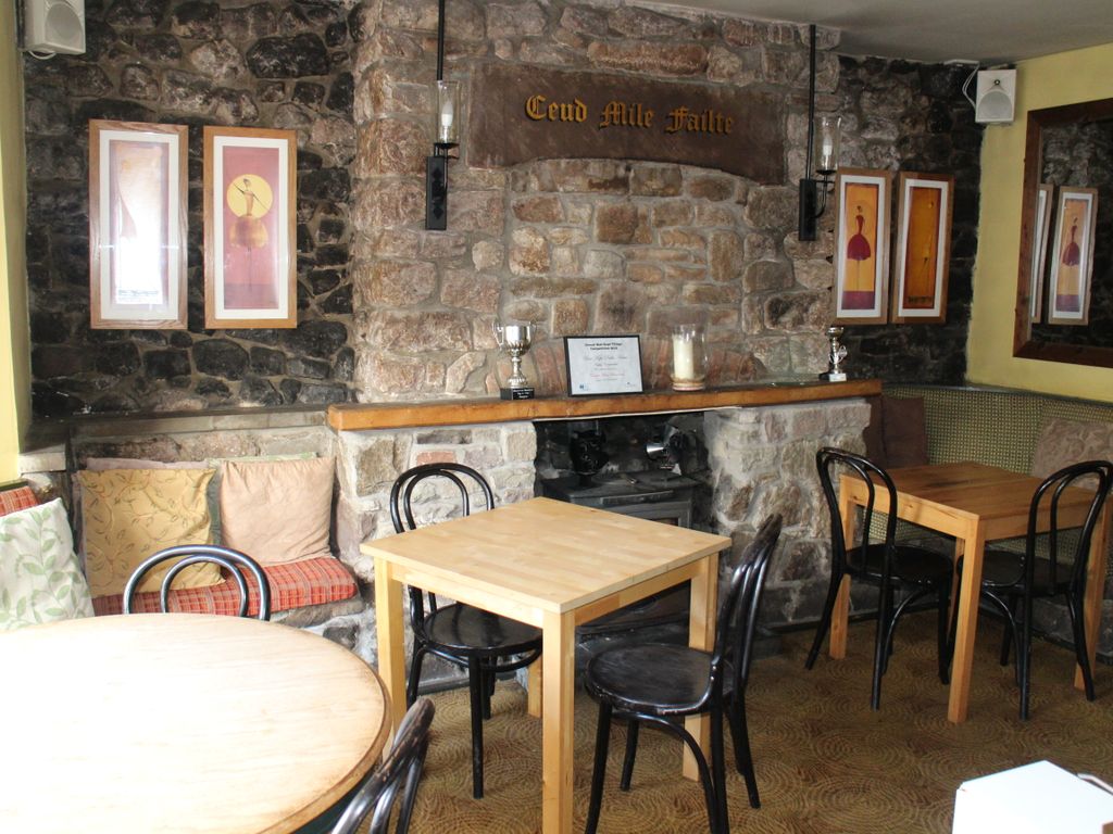 Pub/bar for sale in Shirenewton, Chepstow, Monmouthshire NP16, £15,000