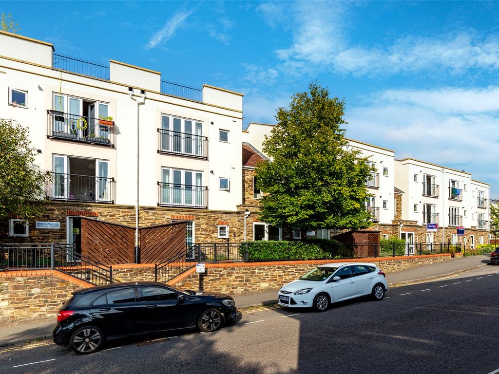 2 bed flat for sale in Montpelier Court, Station Road, Montpelier, Bristol BS6, £220,000