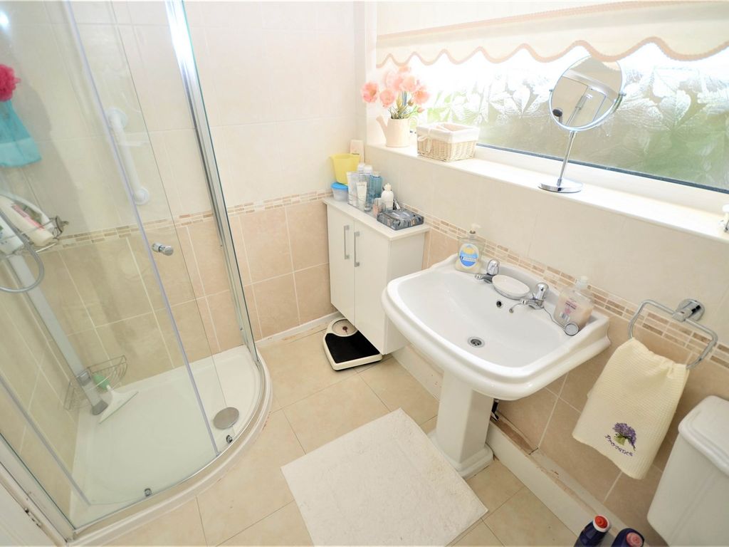 3 bed detached house for sale in Carnoustie Drive, South Shields NE34, £184,250