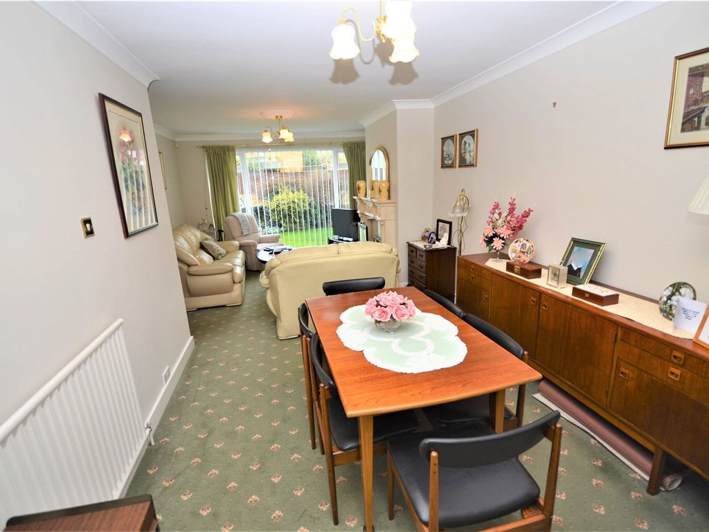 3 bed detached house for sale in Carnoustie Drive, South Shields NE34, £184,250