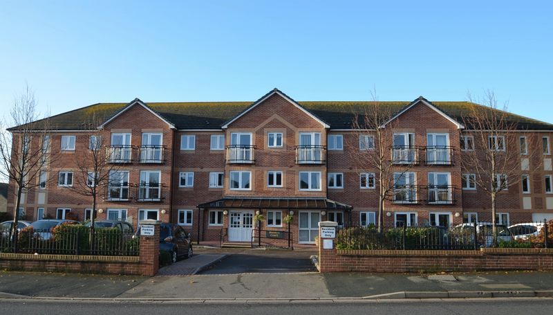 1 bed property for sale in Hardys Court, Dorchester Road, Lodmoor, Weymouth, Dorset DT4, £190,000