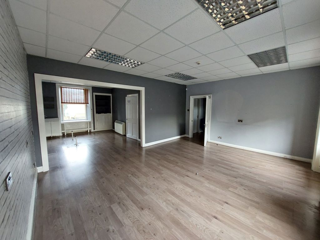 Office for sale in 73 Bonnygate, Cupar, Fife KY15, £145,000