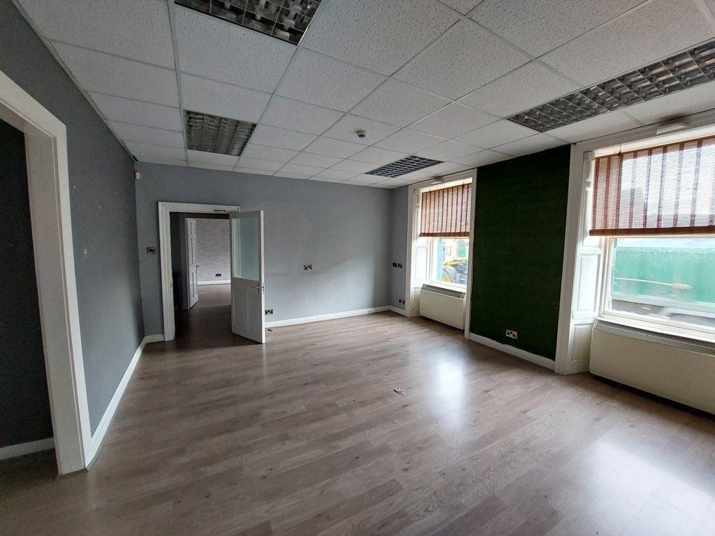 Office for sale in 73 Bonnygate, Cupar, Fife KY15, £145,000
