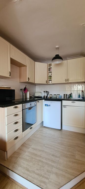2 bed flat for sale in Ardbeg Road, Rothesay, Isle Of Bute PA20, £62,000