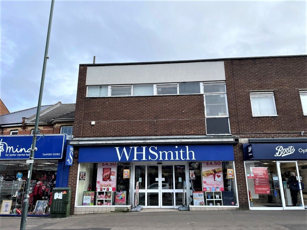 Retail premises for sale in Wimborne Road, Bournemouth, Dorset BH9, £500,000