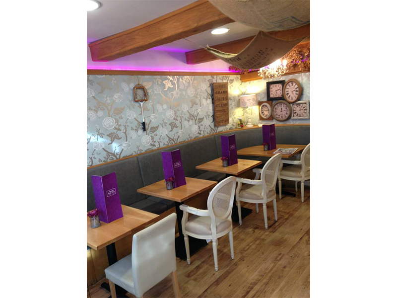 Restaurant/cafe for sale in Kirkby Lonsdale, England, United Kingdom LA6, £140,000