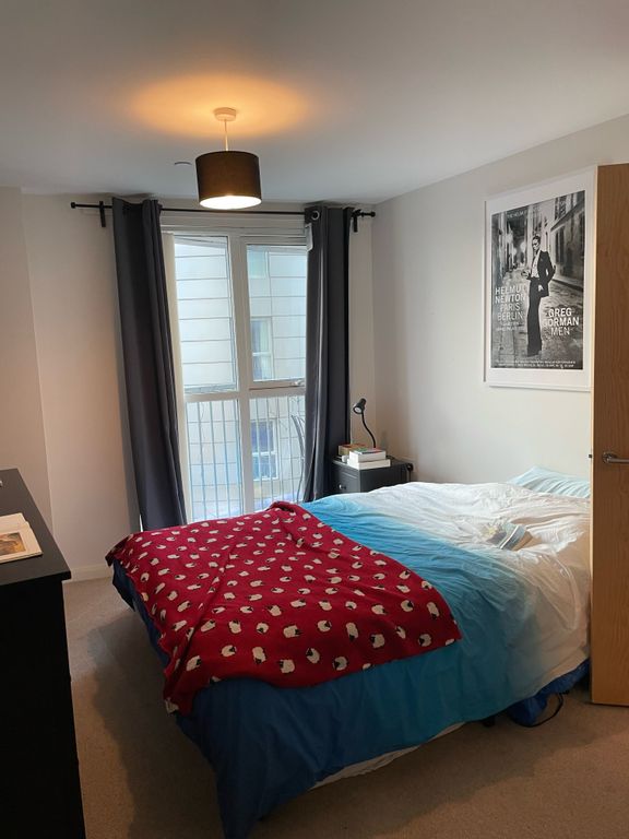 1 bed flat for sale in Queensland Road, London N7, £260,000