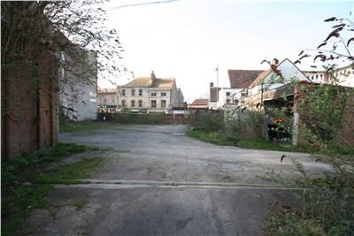 Industrial for sale in Transport Yard, Old Brewery Yard, 38-46 High Street, Warminster, Wiltshire BA12, Non quoting