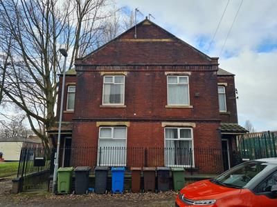 Commercial property for sale in 1 & 1A, 3 & 3A, Bewley Street, Hollins, Oldham, Lancashire OL8, £285,000