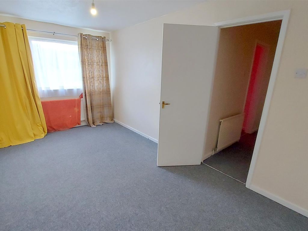 3 bed semi-detached house for sale in Magazine Street, Caerau, Maesteg CF34, £99,950