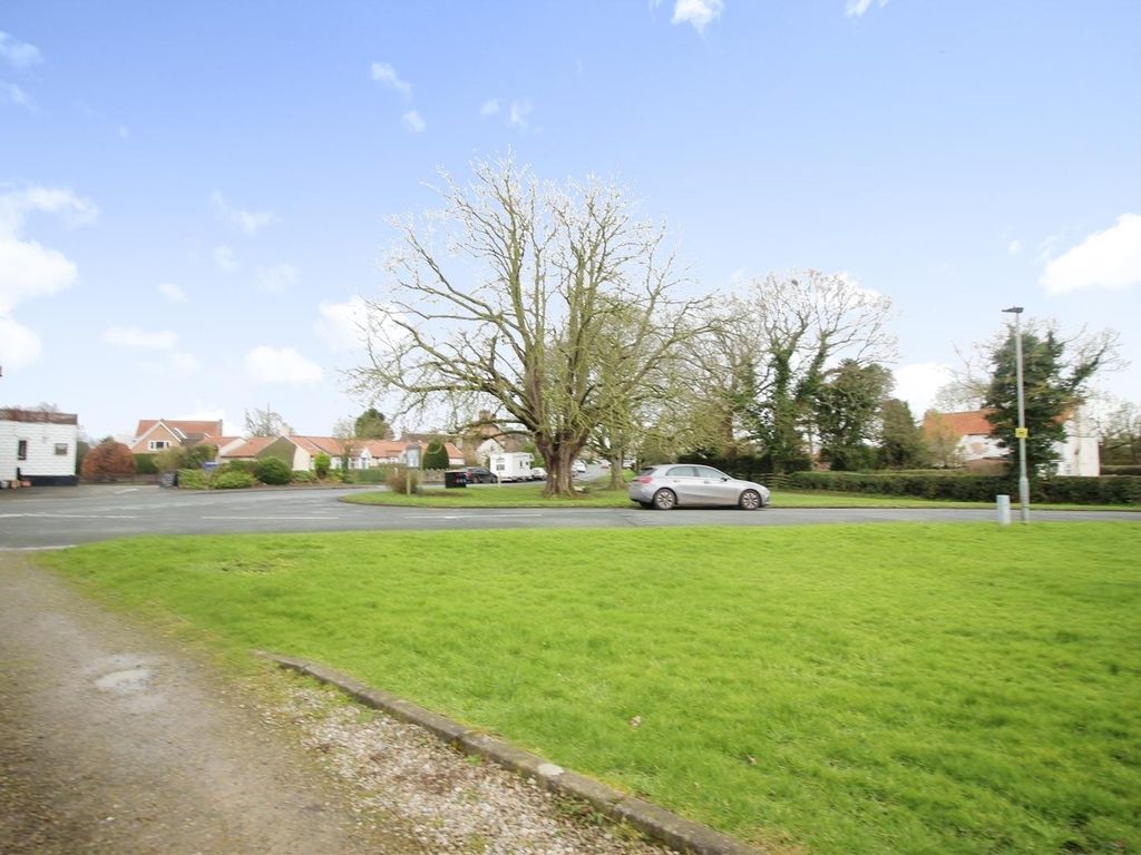 3 bed semi-detached house for sale in The Green, Dalton On Tees, Darlington DL2, £190,000