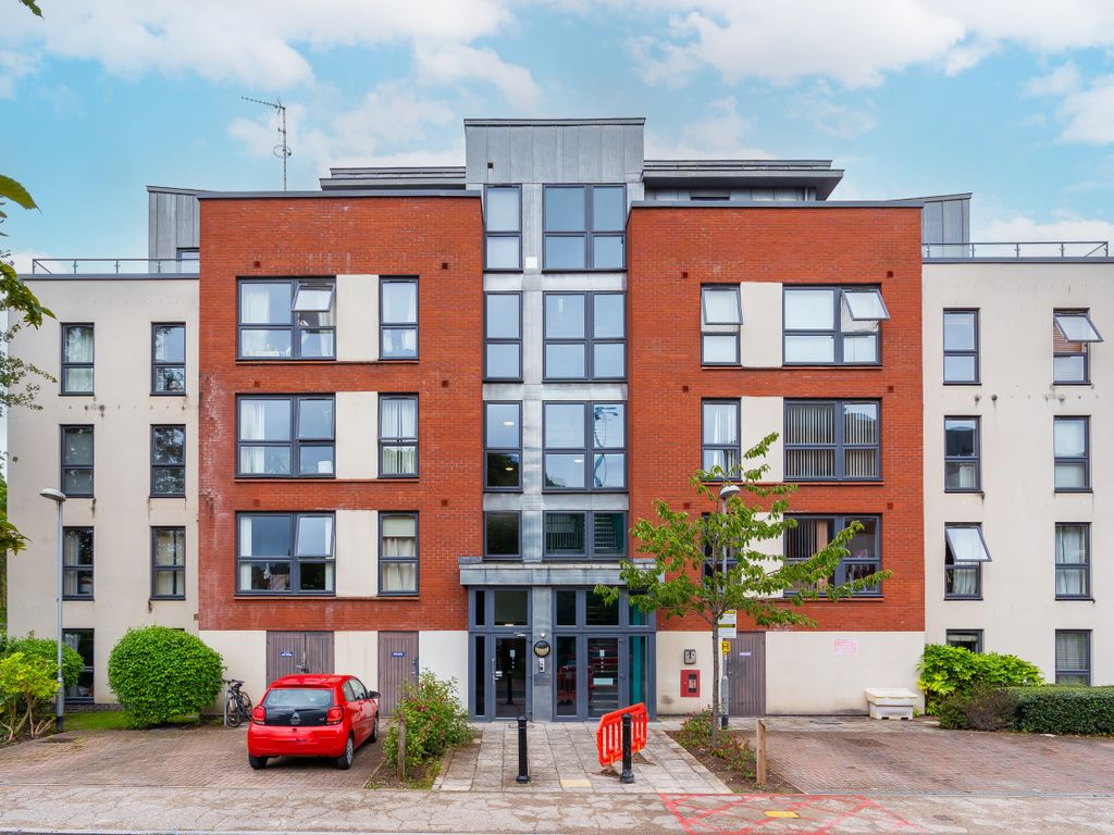 1 bed flat for sale in Paxton Drive, Ashton Gate, Bristol BS3, £196,000