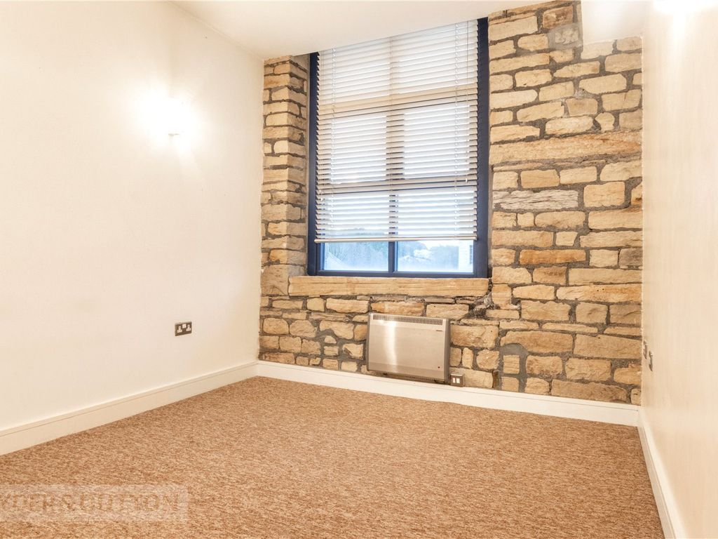 1 bed flat for sale in Firth Street, Huddersfield, West Yorkshire HD1, £99,000