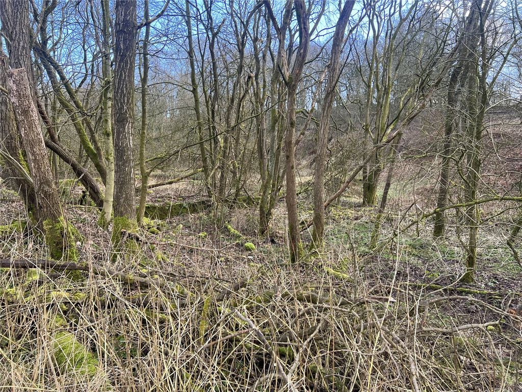 Land for sale in Land Off Beaufort Road, Heald Lane, Weir, Bacup OL13, £60,000