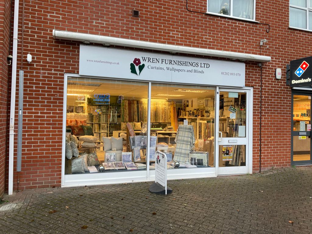 Commercial property for sale in Soft Furnishings Business, Ferndown BH22, £45,000