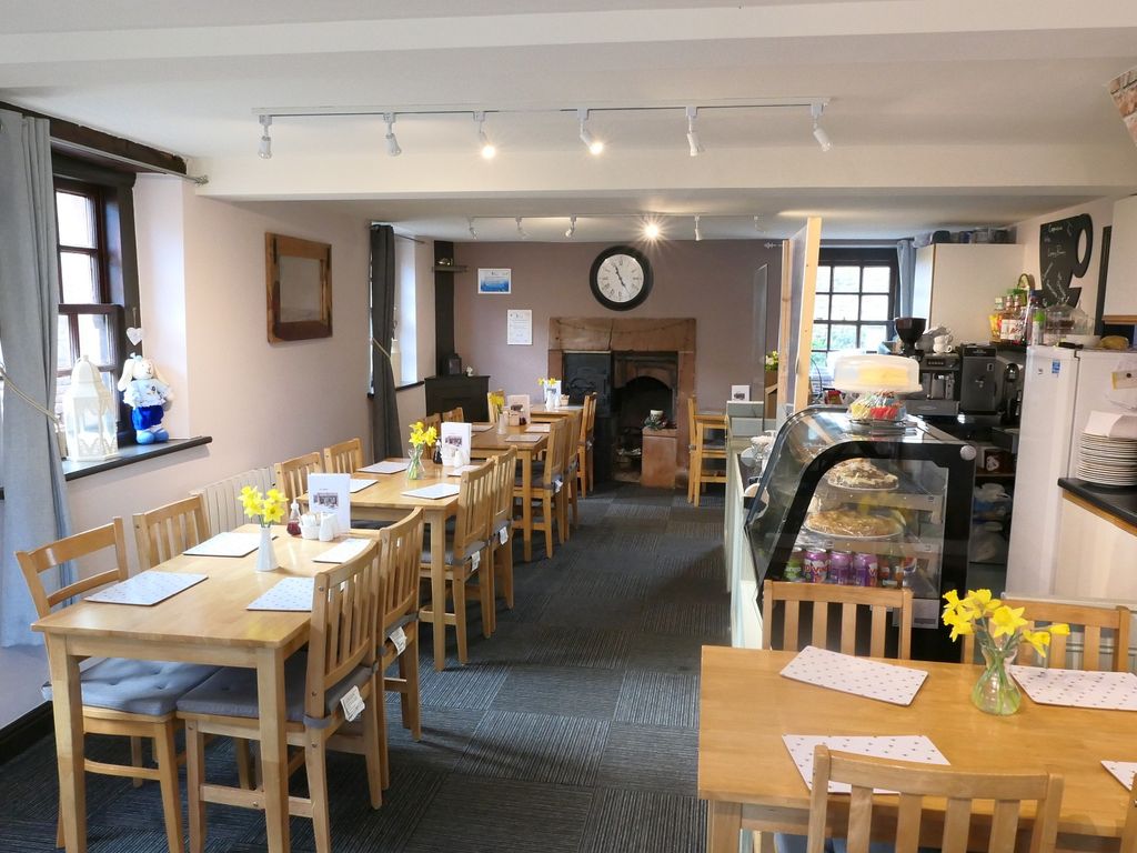 Restaurant/cafe for sale in Three Crowns Yard, Penrith CA11, £25,000