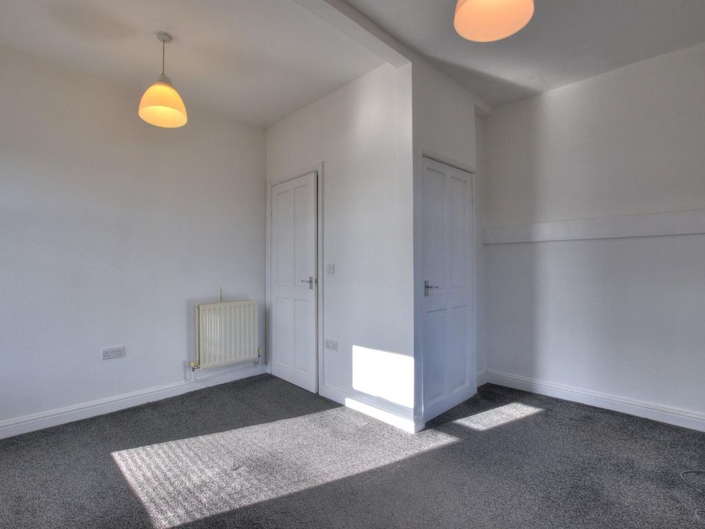 1 bed terraced house for sale in Morley Street, Padiham, Burnley BB12, £55,000