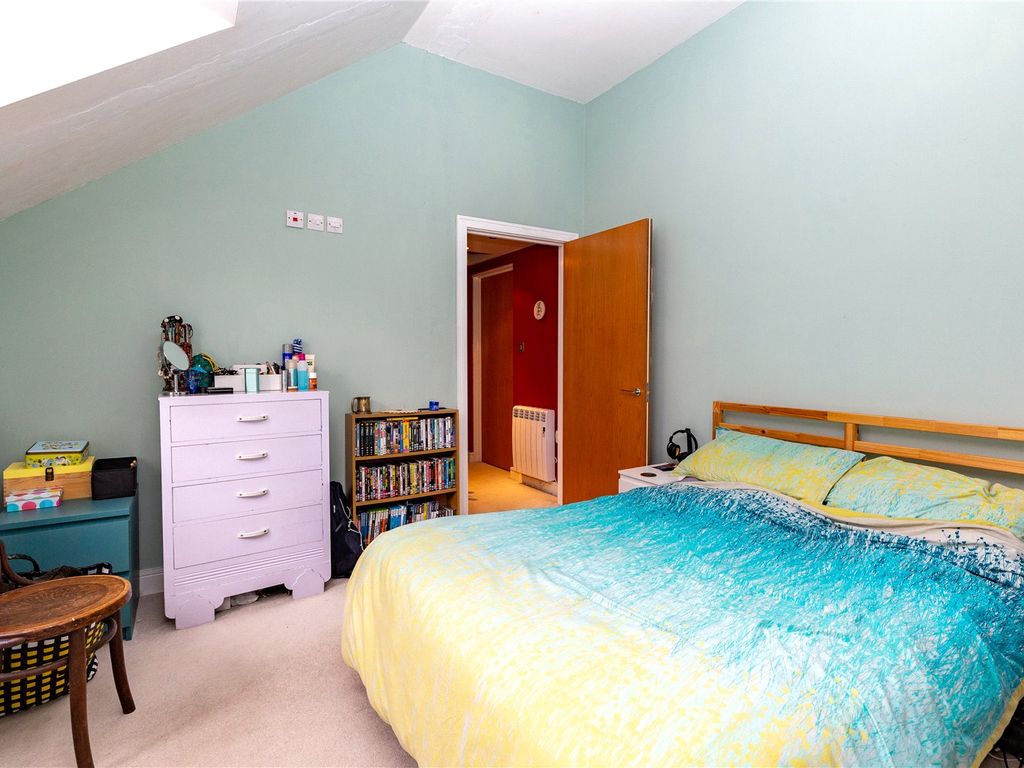 1 bed flat for sale in Elton Lane, Bristol BS7, £230,000