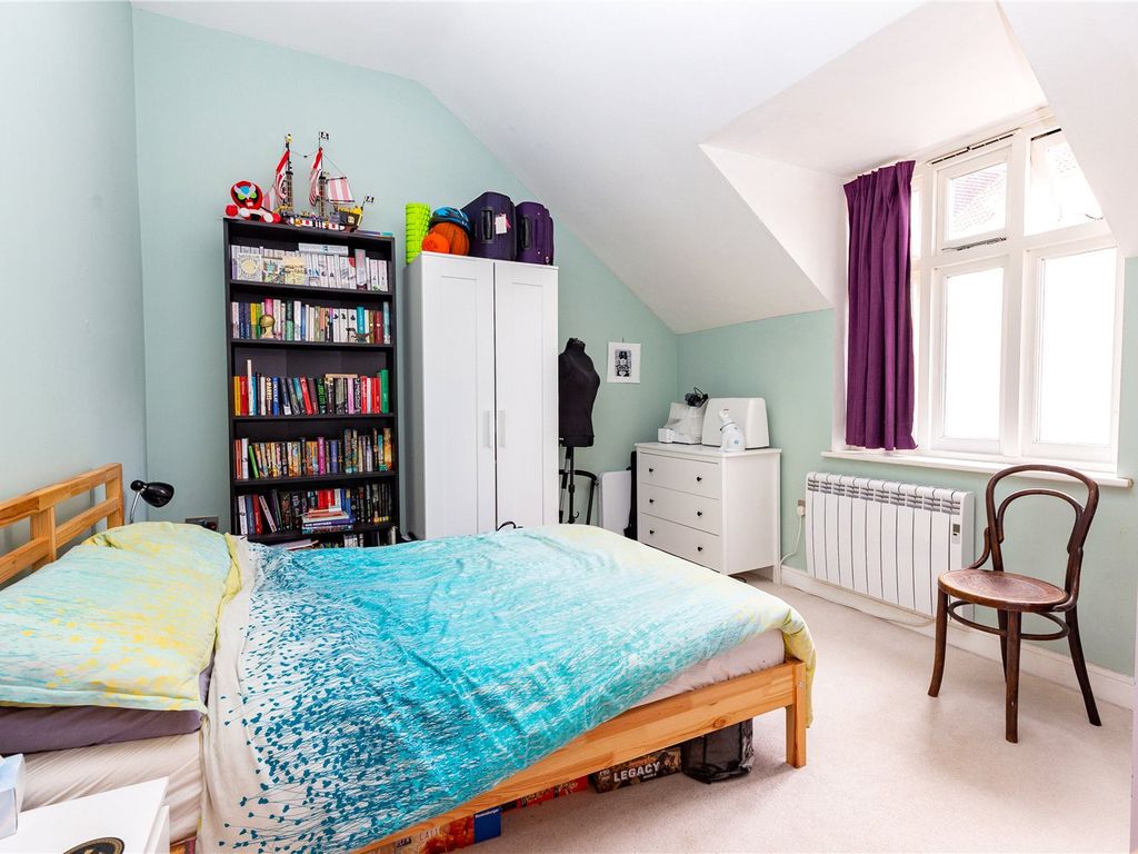 1 bed flat for sale in Elton Lane, Bristol BS7, £230,000