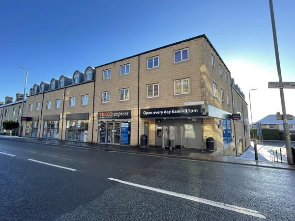 Retail premises for sale in Windsor Mews, Leeds Road, Hipperholme, Halifax HX3, Non quoting