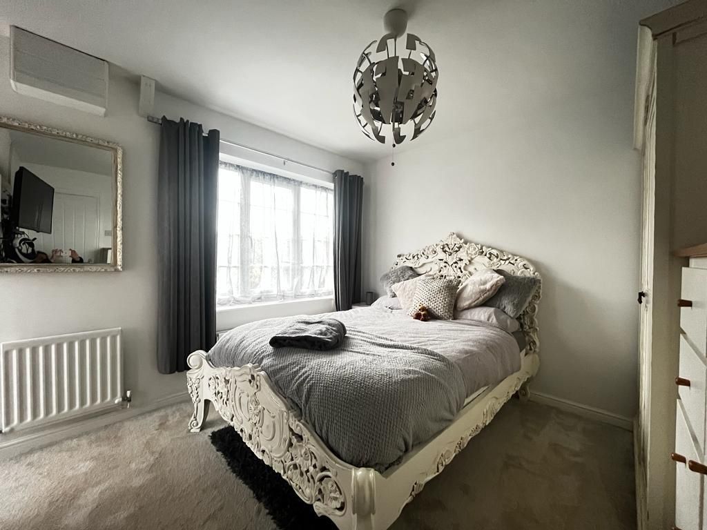 3 bed detached bungalow for sale in Cheviot Grange, Burradon, Cramlington NE23, £305,000
