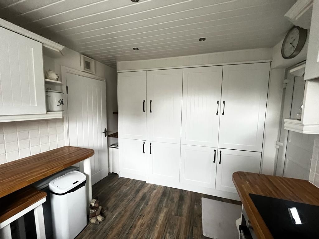 3 bed detached bungalow for sale in Cheviot Grange, Burradon, Cramlington NE23, £305,000