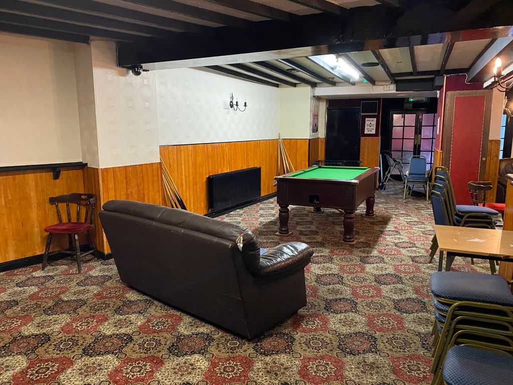 Pub/bar for sale in Queen Street, South Molton EX36, £700,000